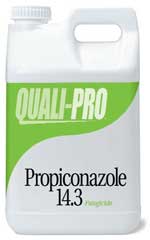 Propiconazole 14.3