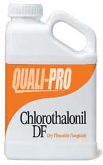 Chlorothalonil DF