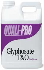 Glyphosate T&O