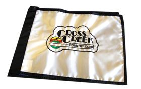 Cross Creek Flag
