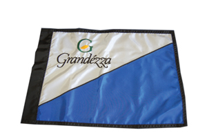 Grandezza Flag