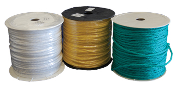 Assorted Color Rope