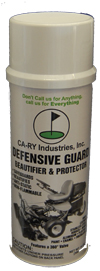 Defensive Gaurd Bulk, UV Inhibitor