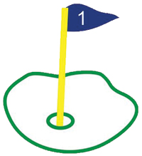 CA-RY Golf