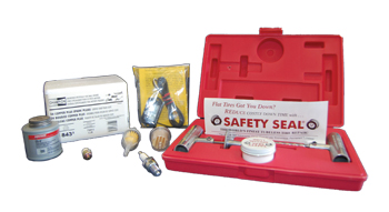 Tire Repair Kits