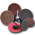 Abrasives