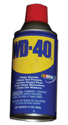 WD 40