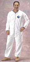 TYVEK SUITS